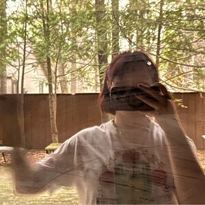 Meet your Posher, Kate